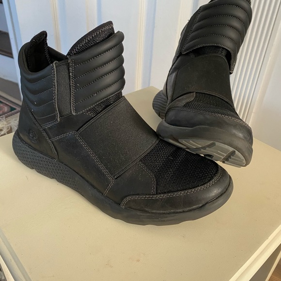 {Timberland} Aerocore Men’s boots size 10.5 -SOLD- - Picture 2 of 6